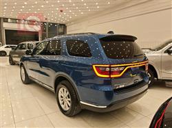 دودج دورانجو